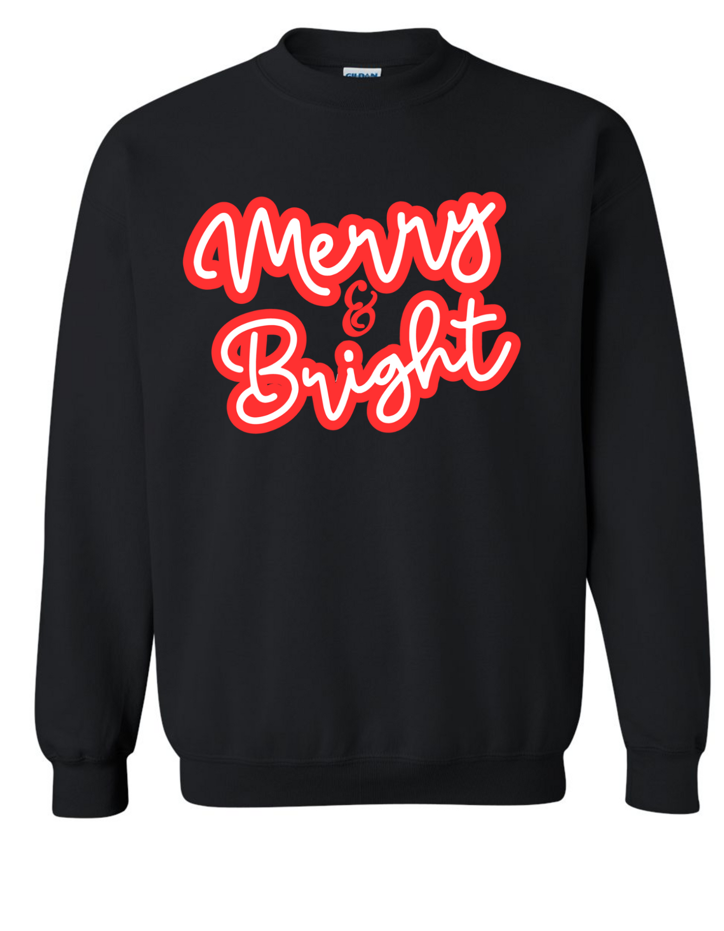 Merry & Bright Script